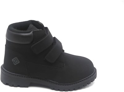 Pepino 925 Unisex Çocuk Cat Bot Siyah 26
