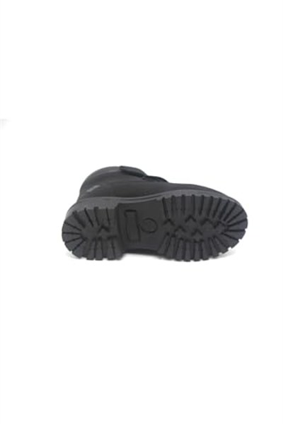 Pepino 925 Unisex Çocuk Cat Bot Siyah 27