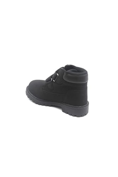 Pepino 925 Unisex Çocuk Cat Bot Siyah 26