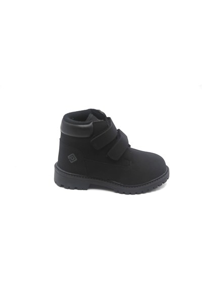 Pepino 925 Unisex Çocuk Cat Bot Siyah 27