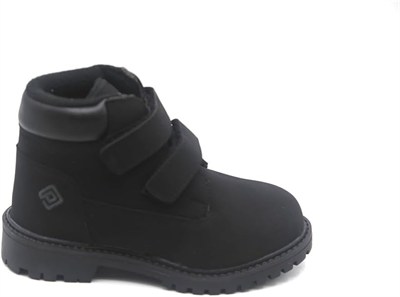 Pepino 925 Unisex Çocuk Cat Bot Siyah 30