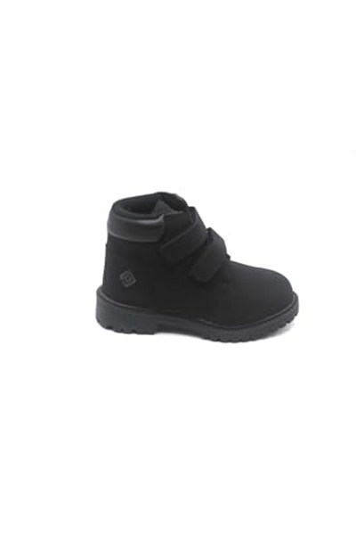 Pepino 925 Unisex Çocuk Cat Bot Siyah 27