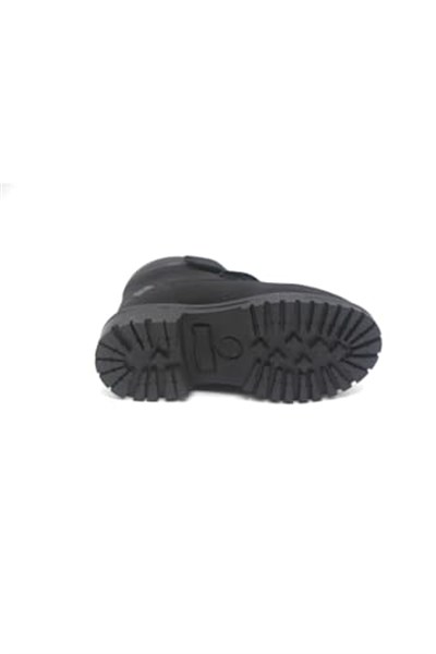 Pepino 925 Unisex Çocuk Cat Bot Siyah 26