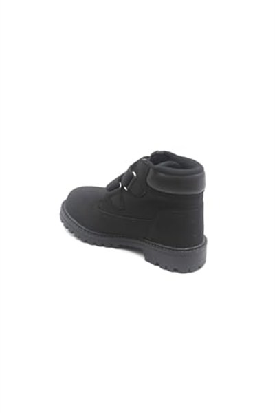 Pepino 925 Unisex Çocuk Cat Bot Siyah 30