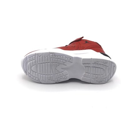 Pepino FK23-1522 Filet Erkek Çocuk Spor Ayakkabı Kırmızı