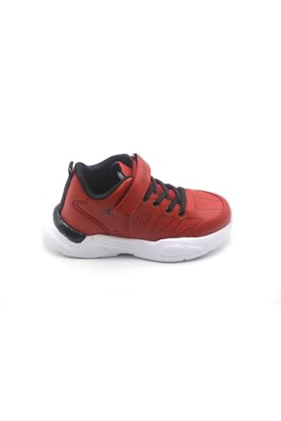Pepino FK23-1522 Filet Erkek Çocuk Spor Ayakkabı Kırmızı