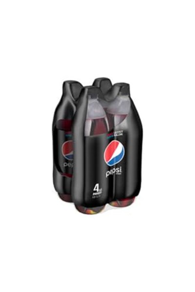 Pepsi Max Şekersiz Kalorisiz Kola Pet 1 L