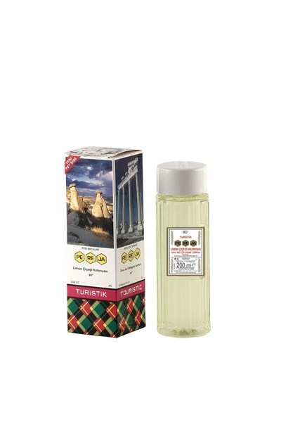 Pereja Limon Kolonyası 200 ml