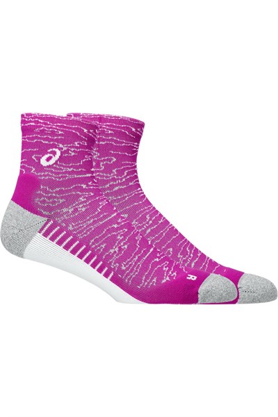 PERFORMANCE RUN SOCK QUARTER