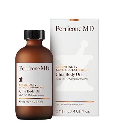 Perricone Md Essential Fx Acyl-Glutathione Vücut Bakım Yağı 118Ml