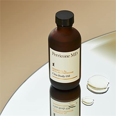 Perricone Md Essential Fx Acyl-Glutathione Vücut Bakım Yağı 118Ml