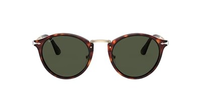 Persol PO3166S Yuvarlak Güneş Gözlüğü