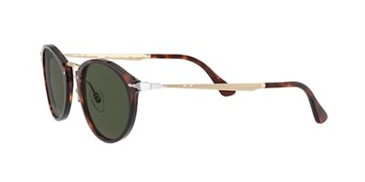 Persol PO3166S Yuvarlak Güneş Gözlüğü