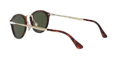 Persol PO3166S Yuvarlak Güneş Gözlüğü
