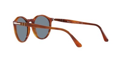 Persol Po3285s Yuvarlak Güneş Gözlüğü