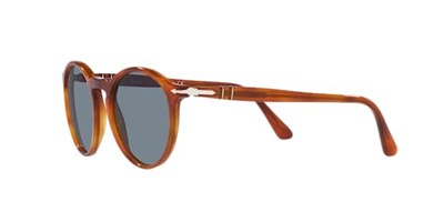 Persol Po3285s Yuvarlak Güneş Gözlüğü