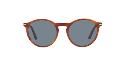 Persol Po3285s Yuvarlak Güneş Gözlüğü