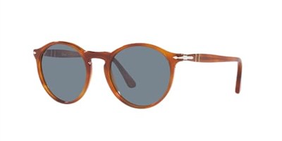 Persol Po3285s Yuvarlak Güneş Gözlüğü