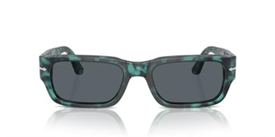 Persol Po3347s Adrien Dikdörtgen Güneş Gözlüğü