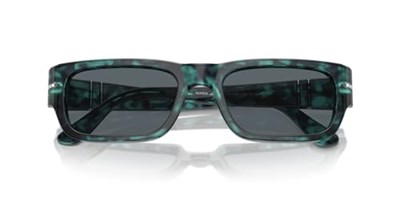 Persol Po3347s Adrien Dikdörtgen Güneş Gözlüğü
