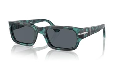Persol Po3347s Adrien Dikdörtgen Güneş Gözlüğü
