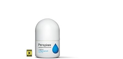 Perspirex Terleme Önleyici Roll On 20ml