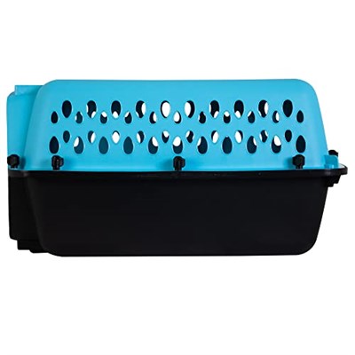 Petmate Pet Porter Moda Köpek Kulübesi 19