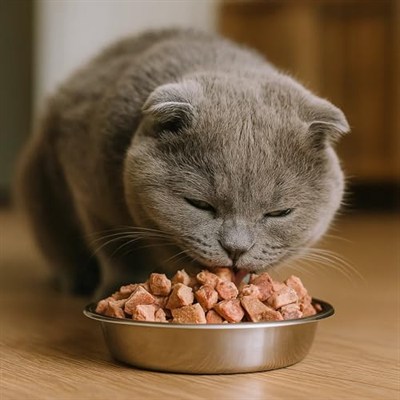 Petpops Aç Bitir Dana Ciğer Freeze Dry Kedi & Köpek Ödül Maması –%100 Doğal ve Katkısız