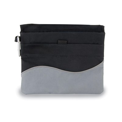 PetSafe 74144 GL Treat Pouch Black - Lezzetler için çanta