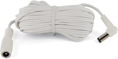 PetSafe Petporte Smart Flap Mikroçip Kedi Kapağı için Uzatma Kablosu, 5 Metre