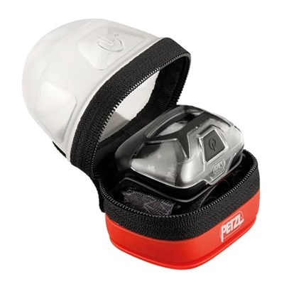 PETZL - Kemer çantası NOCTILIGHT – Kompakt alın lambaları için, çok renkli, fener