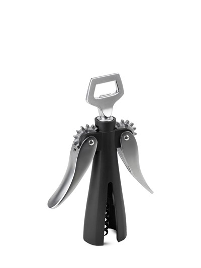 Peugeot 200602 Minima set St. Tirbuşon de Gaulle, Zamak, 6,5 x 6,5 x 20 cm