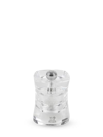 Peugeot 25779 Baltic tuz değirmeni 8 cm, akrilik