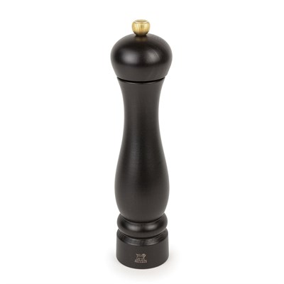 Peugeot 27988 Clermont tuz değirmeni, 24 cm, Çikolata