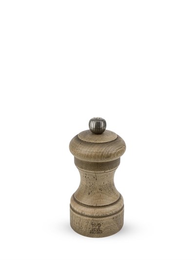 Peugeot 30940 Bistro tuz değirmeni 10 cm, Antiquaire - Seçenekler: 5x5x10 cm, 10cm/4