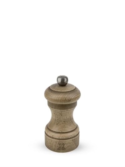 Peugeot 30940 Bistro tuz değirmeni 10 cm, Antiquaire - Seçenekler: 5x5x10 cm, 10cm/4