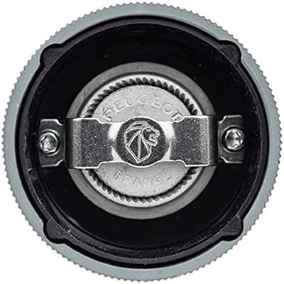 Peugeot Çizgi Karbonlu Karabiber Değirmeni 18 cm - 7in