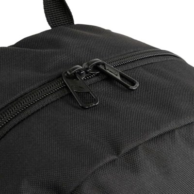 Phase Kalem Kutulu Unisex Siyah Günlük Stil Sırt Çantası 09119101