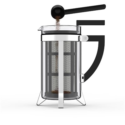 Philippi Aszlo French Press 1 Lt