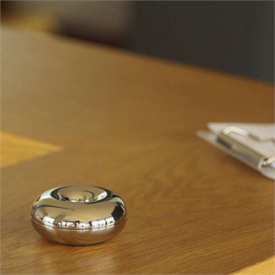 Philippi Lucy Kalem Ve Manyetik Standı 12 cm, GRİ