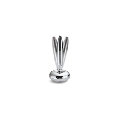Philippi Lucy Kalem Ve Manyetik Standı 12 cm, GRİ
