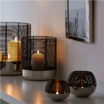 Philippi Luna Tealight Mumluk