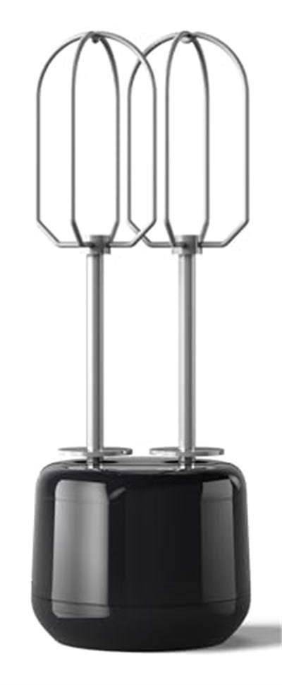 Philips 5000 Serisi El Blender - SpeedTrigger Kontrolü, 1200W Motor, Paslanmaz Çelik Bıçaklar, Bebek Maması Hazır, Mikser ve Gıda İşlemci Aksesuarları (HR2695/01)