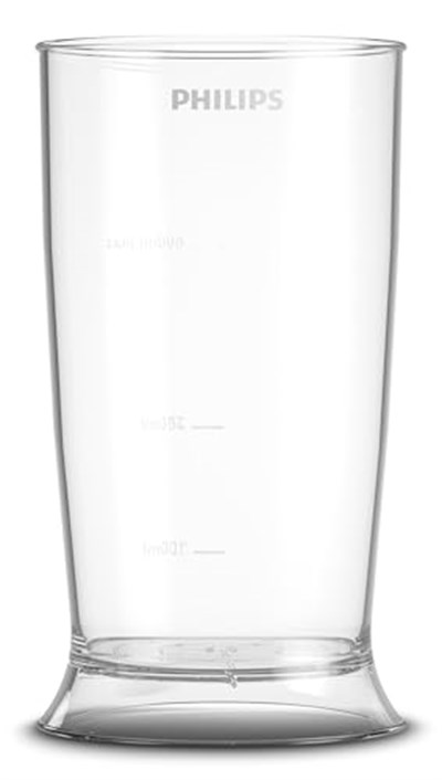 Philips 5000 Serisi El Blender - SpeedTrigger Kontrolü, 1200W Motor, Paslanmaz Çelik Bıçaklar, Bebek Maması Hazır, Mikser ve Gıda İşlemci Aksesuarları (HR2695/01)