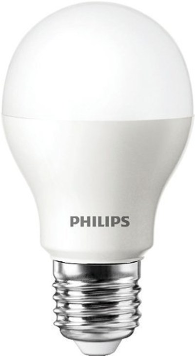 Philips 75W Led Ampul, 6500K Beyaz Işık, E27 Normal Duy