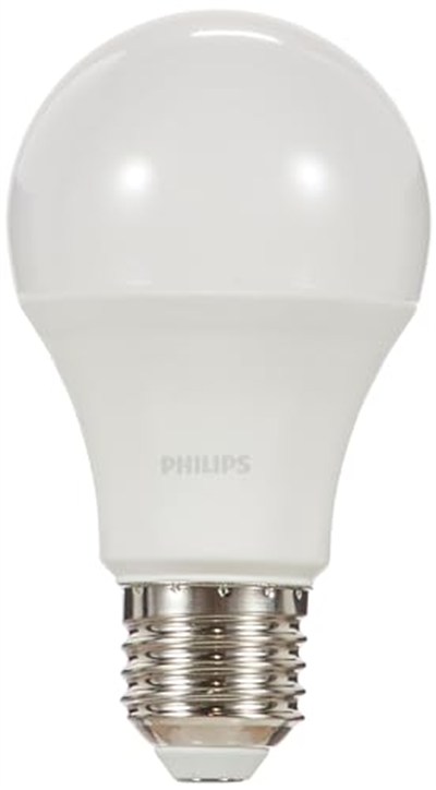 Philips 75W Led Ampul, 6500K Beyaz Işık, E27 Normal Duy