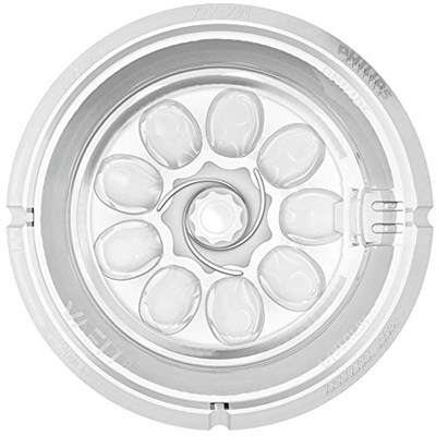 Philips AVENT 260 ml/9OZ doğal biberon Dreierpackung