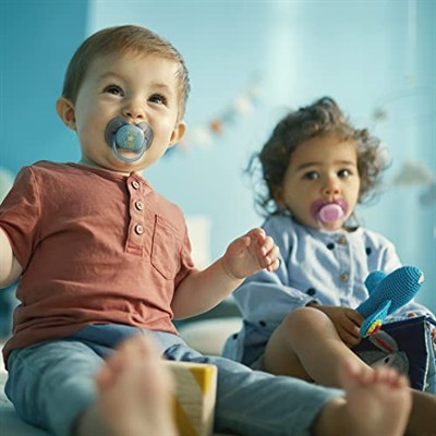 Philips Avent SCF223/03 Ultra Soft Emzik (6-18 Ay)