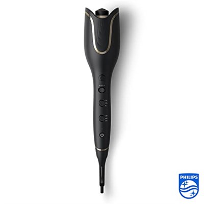 Philips BHB876/00 StyleCare Prestige otomatik saç maşası.