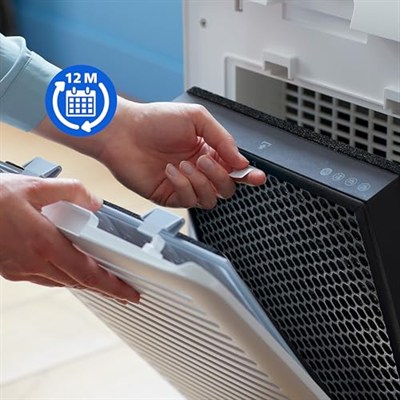 PHILIPS FY1413/30 AC Filtre